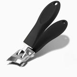 Wide Jaw Toenail Cutter | Heavy Duty Nail Care