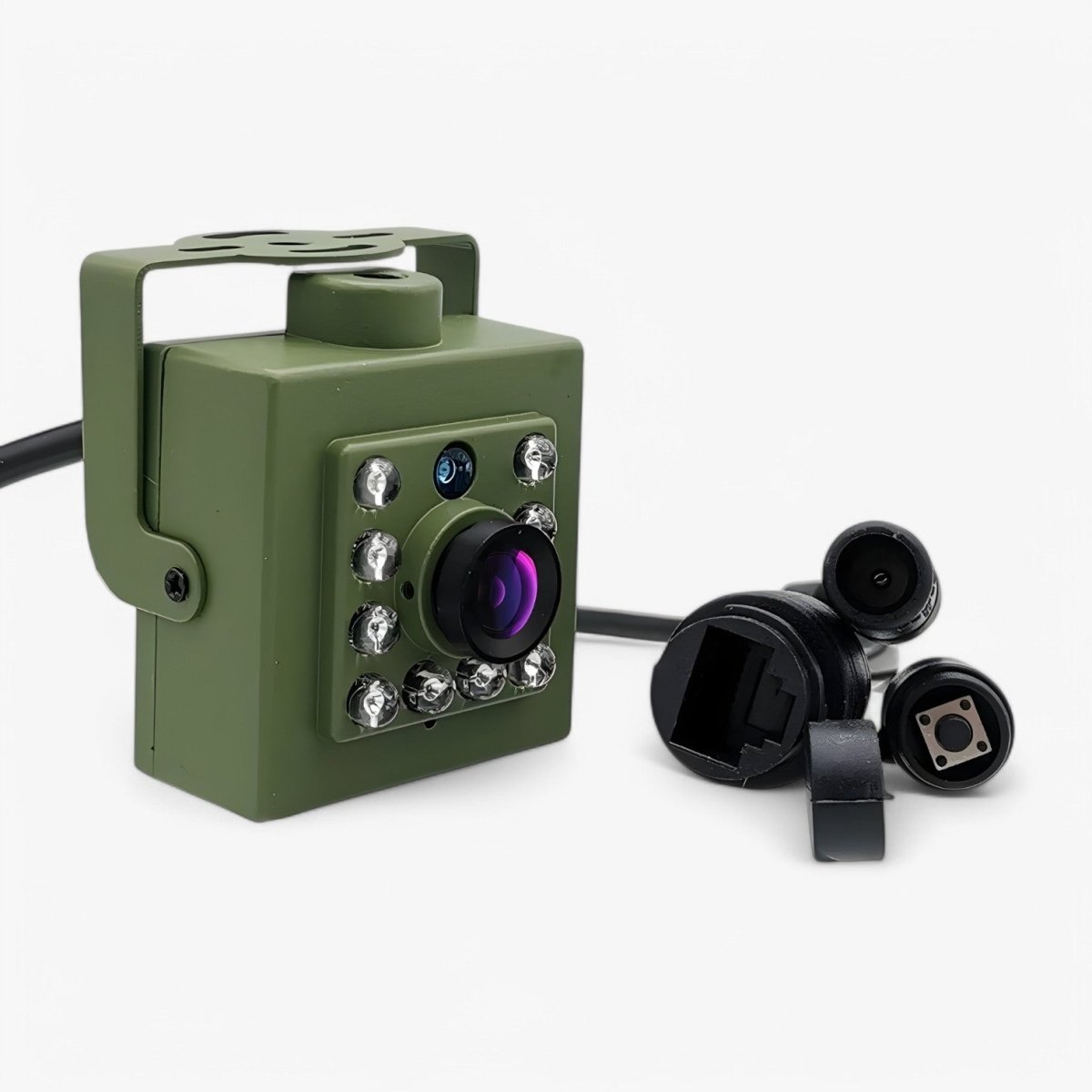 Wildlife Trail Camera | Motion Detection Night Vision Camera-Trail Camera-Homefinn