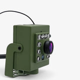 Wildlife Trail Camera | Motion Detection Night Vision Camera