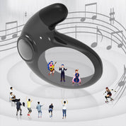 Wireless Sleep Earbuds Noise-Reducing Bluetooth In-Ear Headphones - Image 5