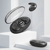 Wireless Sleep Earbuds Noise-Reducing Bluetooth In-Ear Headphones - Image 6