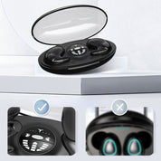 Wireless Sleep Earbuds Noise-Reducing Bluetooth In-Ear Headphones - Image 8