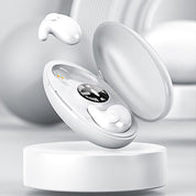 Wireless Sleep Earbuds Noise-Reducing Bluetooth In-Ear Headphones - Image 9