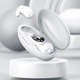 Wireless Sleep Earbuds | Bluetooth Noise Reducing Earphones