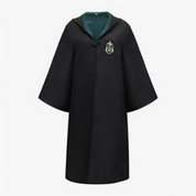 Wizard Costume | Costume Set With Robe-Kids Costume-Homefinn