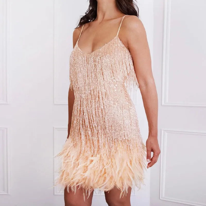 Women Dress | Cocktail Dress-Women Dress-Homefinn