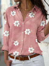 Women Shirt | Women Long Sleeve Blouse