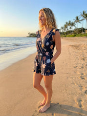 Women Swimsuit | One Piece Swimwear-Women Swimwear-Homefinn