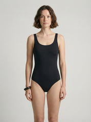Women Swimsuit | One Piece Swimwear Printed-Women Swimsuit-Homefinn