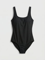Women Swimsuit | One Piece Swimwear Printed-Women Swimsuit-Homefinn