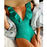 Women Swimwear | One Piece Swimsuit