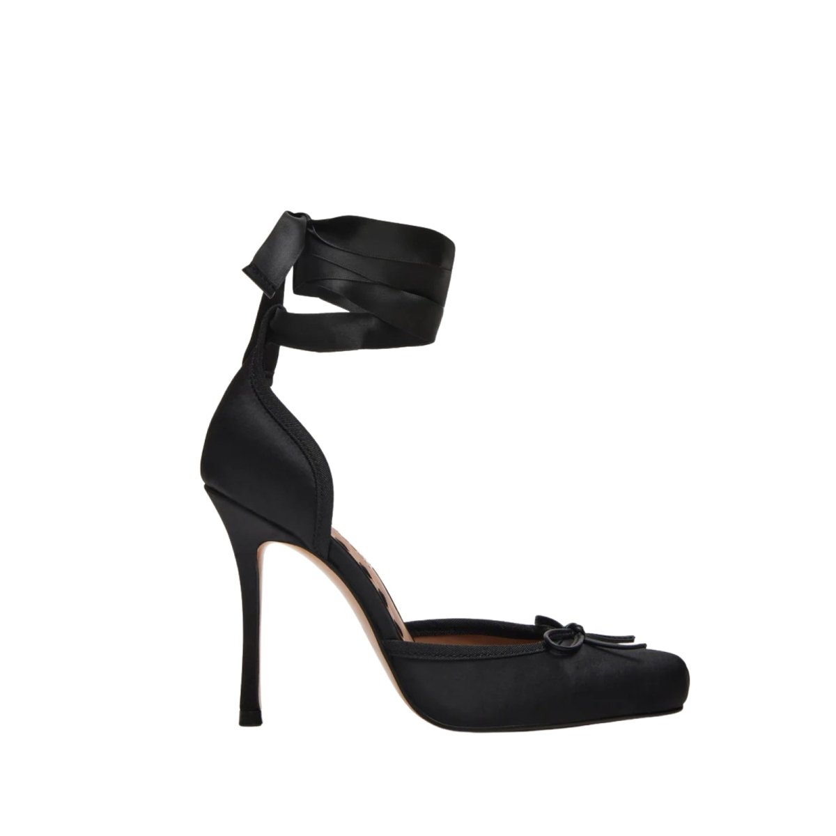 Women High Heel Sandals | Ankle Wrap Open Toe Occasion Wear-Women Shoes-Homefinn