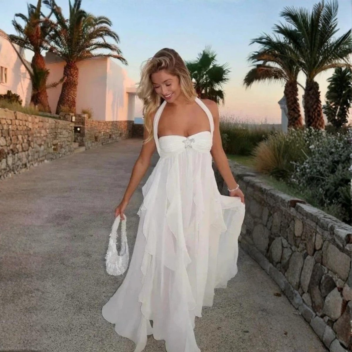 Ariel Dress - Image 6