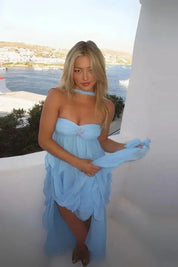 Ariel Dress - Image 7