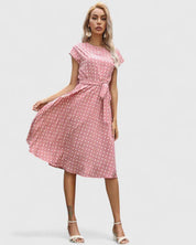 Allyzhea | Elegant Dress