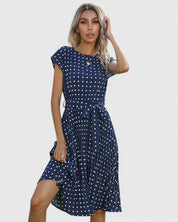 Allyzhea | Elegant Dress - Image 2