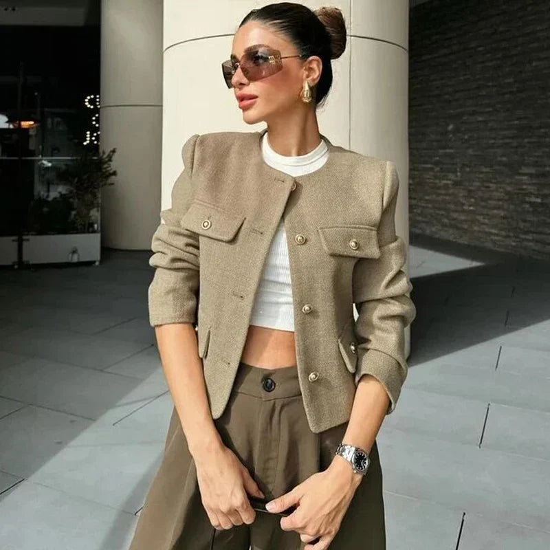 Jackets For Women | Bomber Jacket-Women Jacket-Homefinn