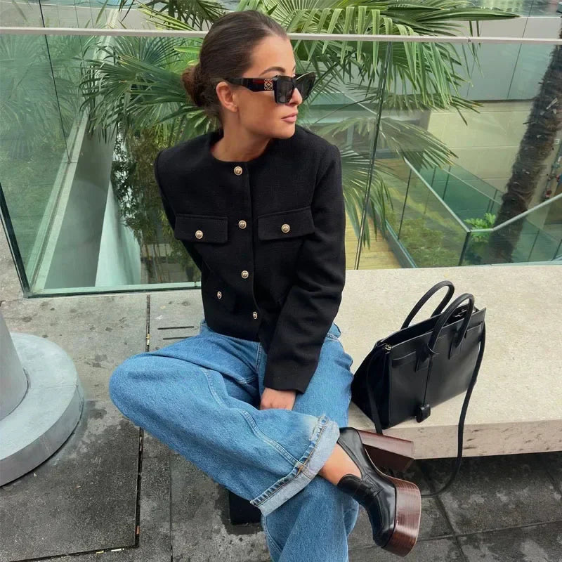 Jackets For Women | Bomber Jacket-Women Jacket-Homefinn