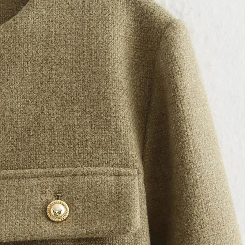 Jackets For Women | Bomber Jacket-Women Jacket-Homefinn