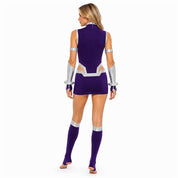 Women's Fantasy Costume Set | Character Dress Up Play