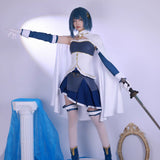Women's Magical Guardian Costume Set | Anime Dress Up Outfit