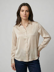 Women Blouse | Work Blouses For Women-Women Blouse-Homefinn
