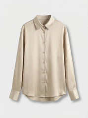 Women Blouse | Work Blouses For Women-Women Blouse-Homefinn