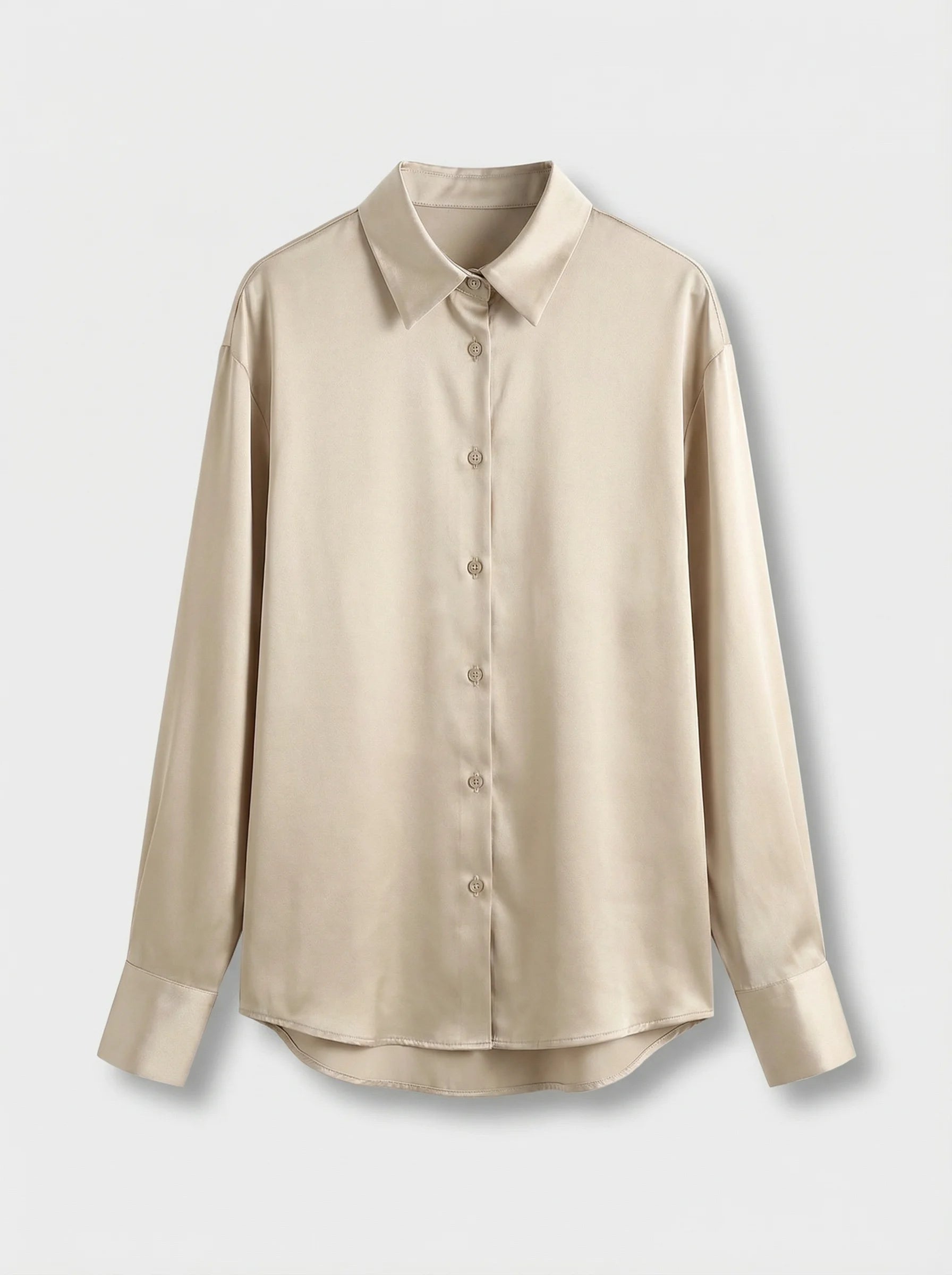Women Blouse | Work Blouses For Women-Women Blouse-Homefinn
