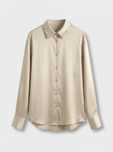 Women's Work Blouse | Smart Casual Office Wear
