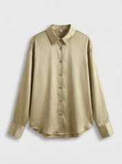 Women Blouse | Work Blouses For Women-Women Blouse-Homefinn