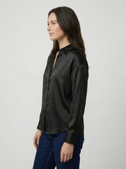 Women Blouse | Work Blouses For Women-Women Blouse-Homefinn