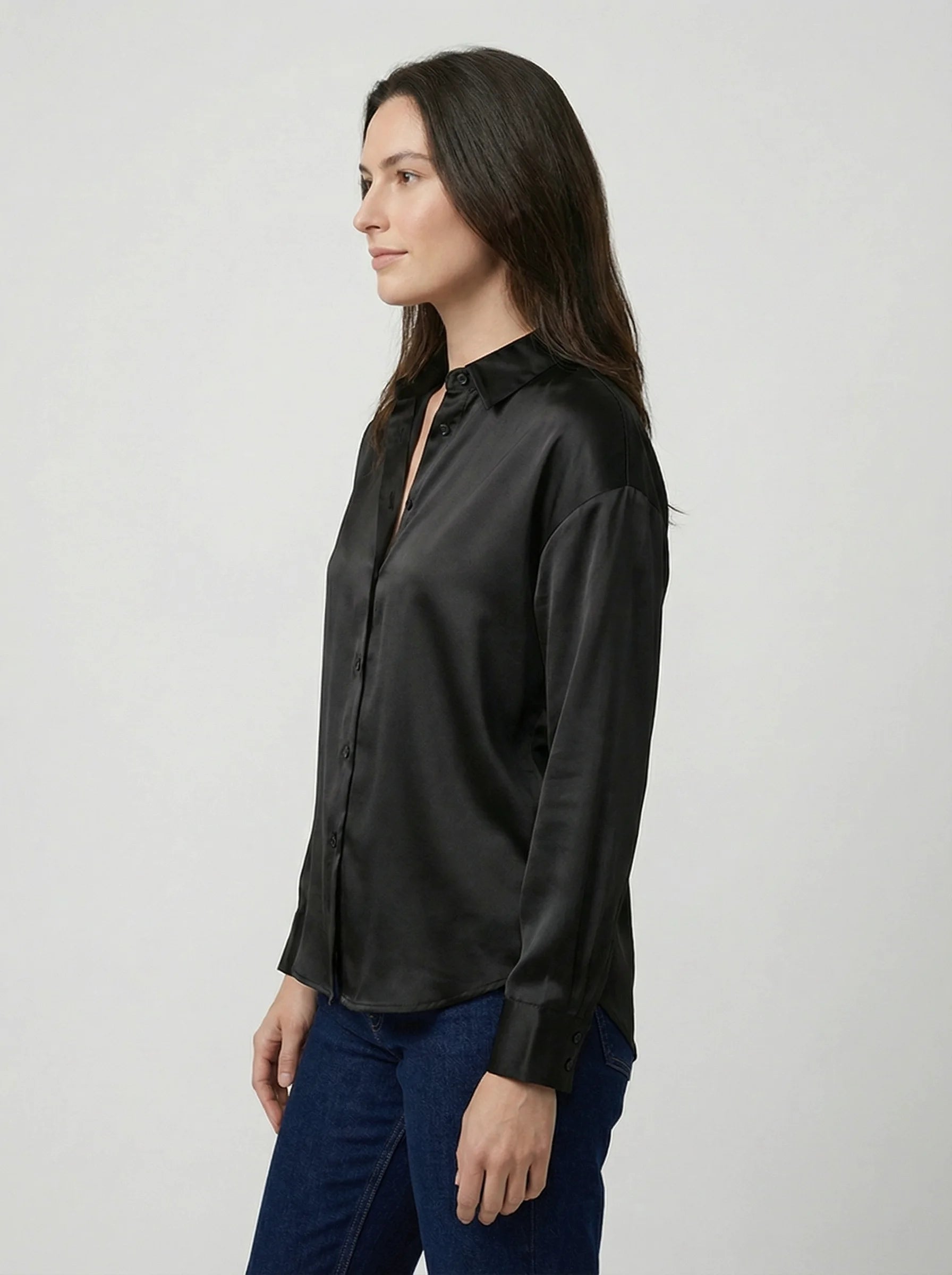 Women Blouse | Work Blouses For Women-Women Blouse-Homefinn