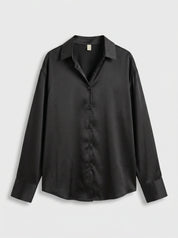 Women Blouse | Work Blouses For Women-Women Blouse-Homefinn