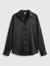 Women's Work Blouse | Smart Casual Office Wear