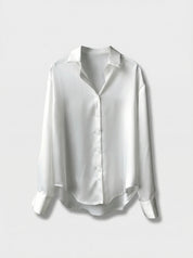Women Blouse | Work Blouses For Women-Women Blouse-Homefinn