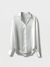 Women's Work Blouse | Smart Casual Office Wear