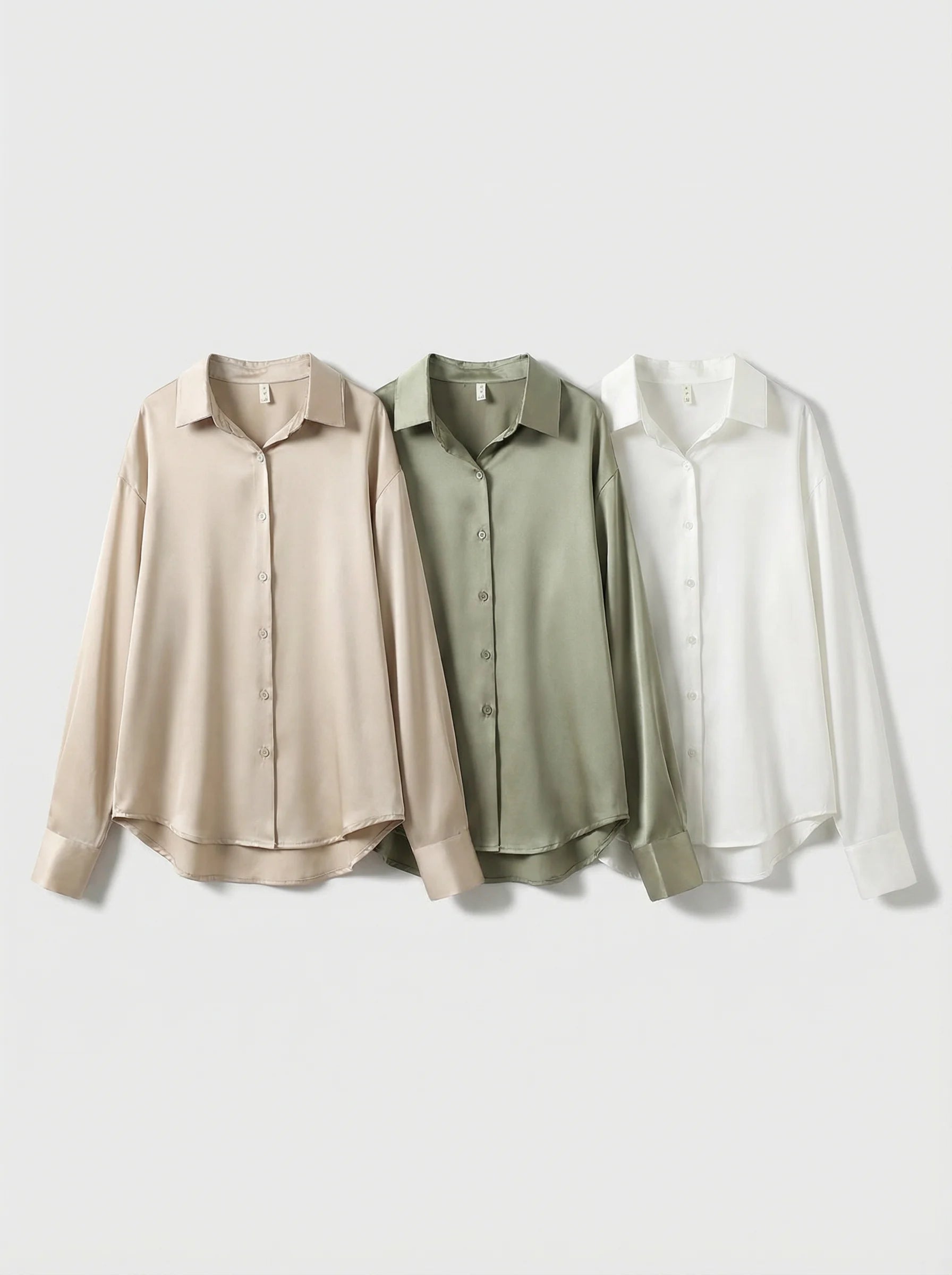 Women Blouse | Work Blouses For Women-Women Blouse-Homefinn