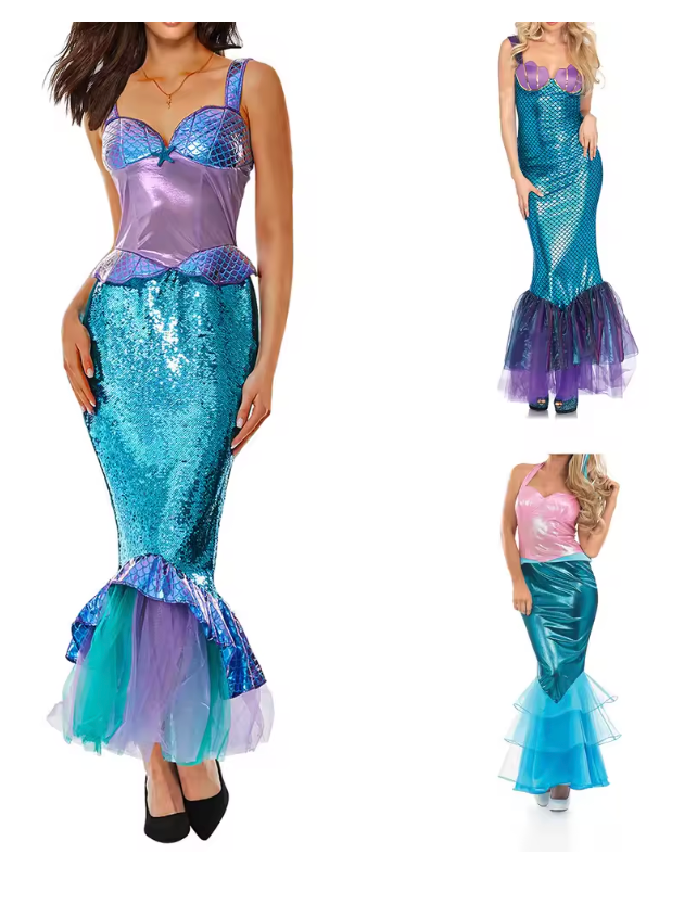 womens_mermaid_costume_dress_strapless_party_dress_2.png