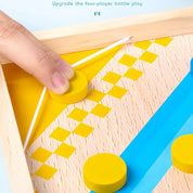 2-in-1 Lernspiel - Double Fun Games - Image 5