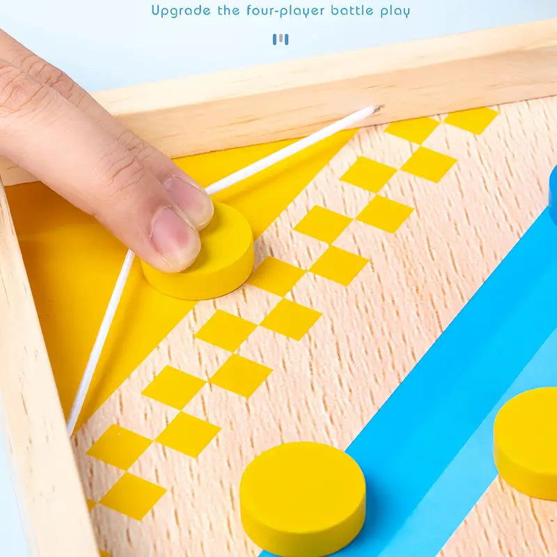 2-in-1 Lernspiel - Double Fun Games - Image 5
