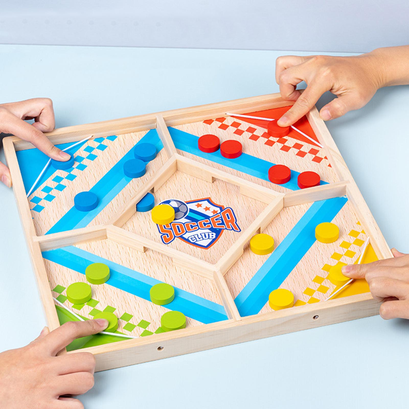 2-in-1 Lernspiel - Double Fun Games - Image 6